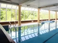 Jackson's Hotel & Leisure Centre - Pool