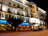 Hotel Walter Au Lac Hotels in Lugano