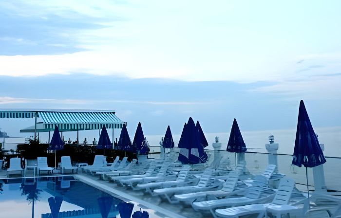 La Quinta by Wyndham Giresun