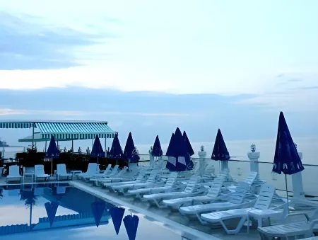 La Quinta by Wyndham Giresun Отели в г. Erikliman Mahallesi