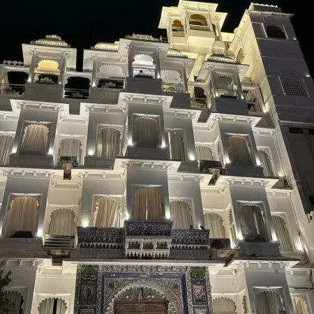 Udai Kothi