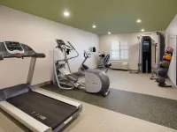 WoodSpring Suites Baltimore White Marsh - Nottingham Các khách sạn ở White Marsh