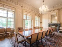 Vila Lanna Hotels near Troya Castle