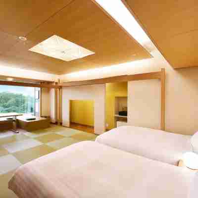 掬水亭（プリンスホテルズ＆リゾーツ） Rooms