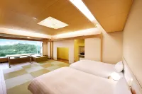 Kikusuitei Hotels in Higashimurayama