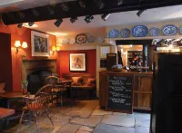 The Lamb Inn Hôtels à : Shipton under Wychwood