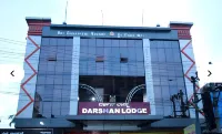 Darshan Lodge