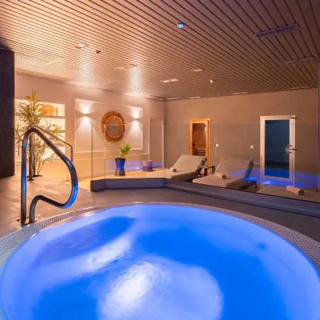 Radisson Blu Resort, Gran Canaria