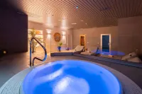 Radisson Blu Resort, Gran Canaria - spa