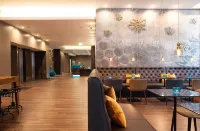 Motel One Manchester-Piccadilly Hotel a City Centre