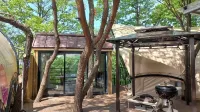 Yongin Mountain Camping Site Hotels near Dae Jang Geum Park
