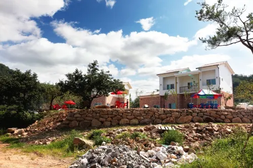 Cheongdo Sky Pension