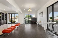 Ramada by Wyndham Marina Hotels in Marina