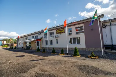 Sitara Hotel Hotel di 