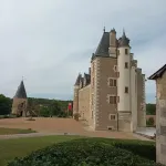 Au Nom des Dames, Maison et Table d'Hôtes, près de Chenonceau et du Zoo de Beauval Hotels in Montrichard