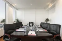 Ramada by Wyndham Beach Hotel Ajman