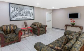 Super 8 by Wyndham Pennsville/Wilmington