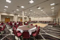 Wingate by Wyndham Round Rock Hotel & Conference Center - breakfast