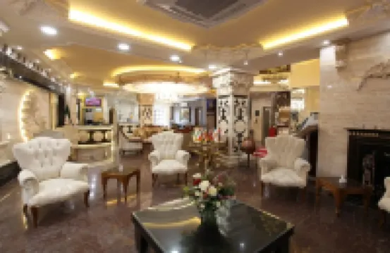 Aria Uromieh فنادق في أرومية