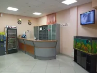 MK Hotel