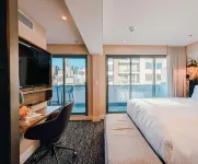 Aiden By Best Western Darling Harbour Hoteles en Pyrmont