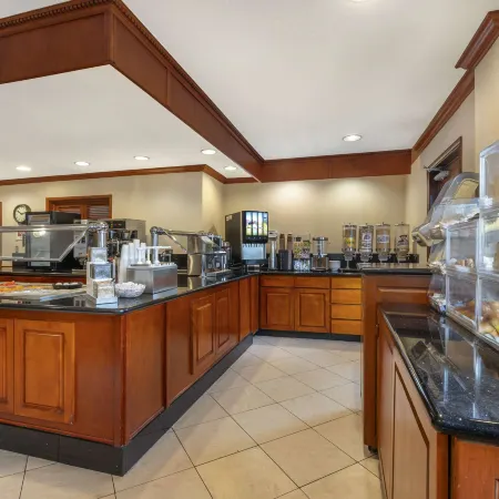 Best Western Plus Orange County Airport North