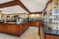 Best Western Plus Orange County Airport North - servizio colazione