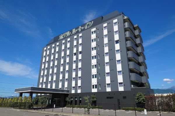 호텔 루트 인 고마가네-인터(Hotel Route-Inn Komagane Inter)_1