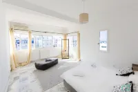 Le Palace Appartement Spacieux Avec Vue Sur Mer Hotels in 