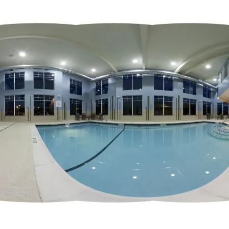 Holiday Inn Express & Suites SEQUIM by IHG