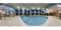 Holiday Inn Express & Suites SEQUIM by IHG - Ramah keluarga