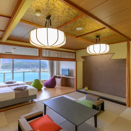 Yuyawan Onsen Hotel Yokikan