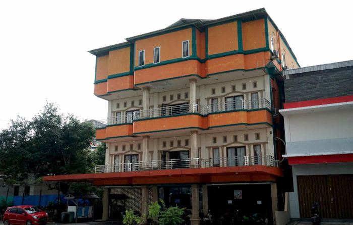 Hotel Golden Vella