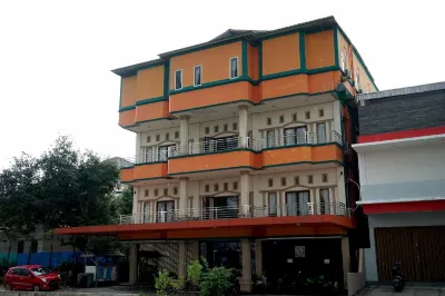 Hotel Golden Vella