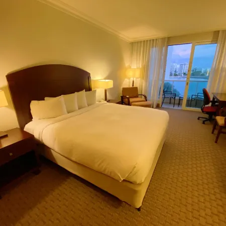 Costa Bahia Hotel Paseo Caribe
