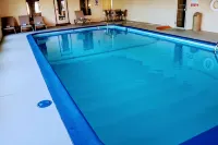 Quality Inn - Swimmingpools