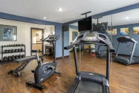 Comfort Inn Midtown