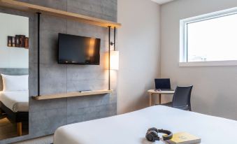 Ibis Budget Paris Porte de Montreuil