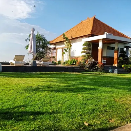 Villa HMD
