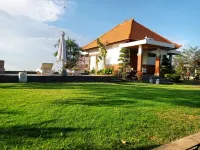 Villa HMD - Wifi