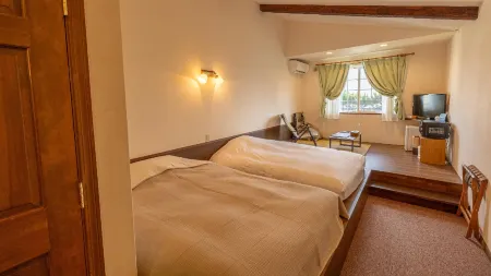 Hidamariinn Futama Отели рядом со станцией Станция Ава-Камогава JR