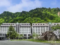 Choyo Resort Hotel فنادق في كاميكاوا