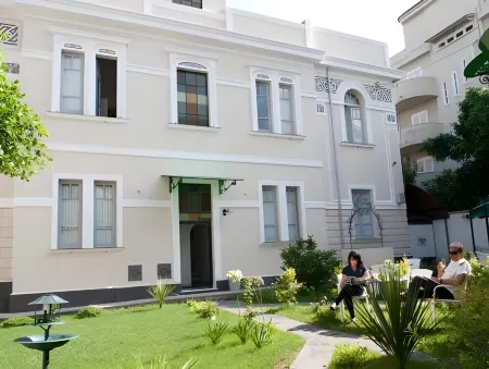 Villa Vittoria Tropea B&B