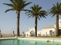 Hacienda Montija Hotel Hotels in Trigueros
