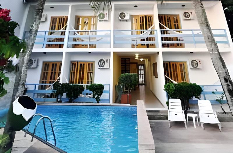 Hotel Estalagem Porto Seguro photo 3