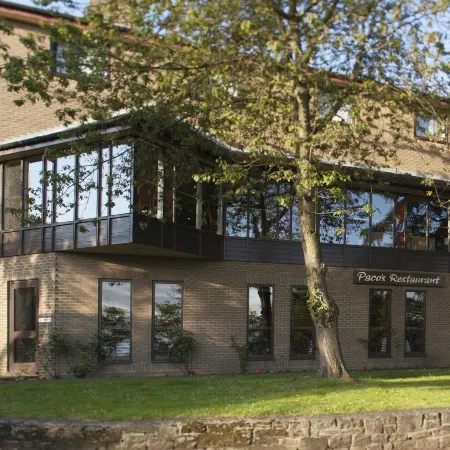 The Gibside Hotel