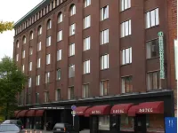 Vyborg (Выборг) Отели рядом с достопримечательностью «Средневековый город Сваргас»
