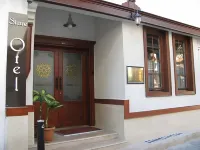 Simre Hotel โรงแรมใน
