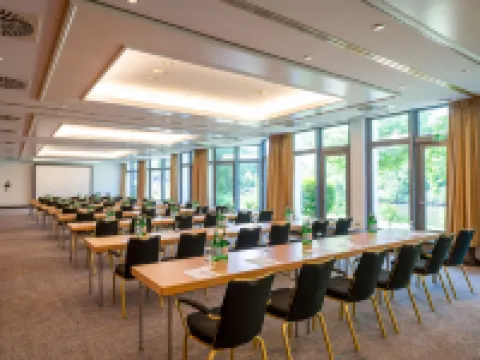 パーク イン バイ ラディソン リューベック リューベックのホテル