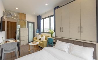 Lumi Hotel & Apartment